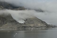 Sör Spitzbergen Nasjonalpark.           DSC_7345