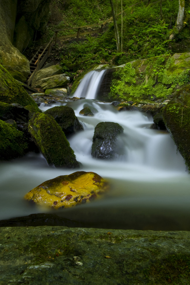 ""Sörger Wasserweg""