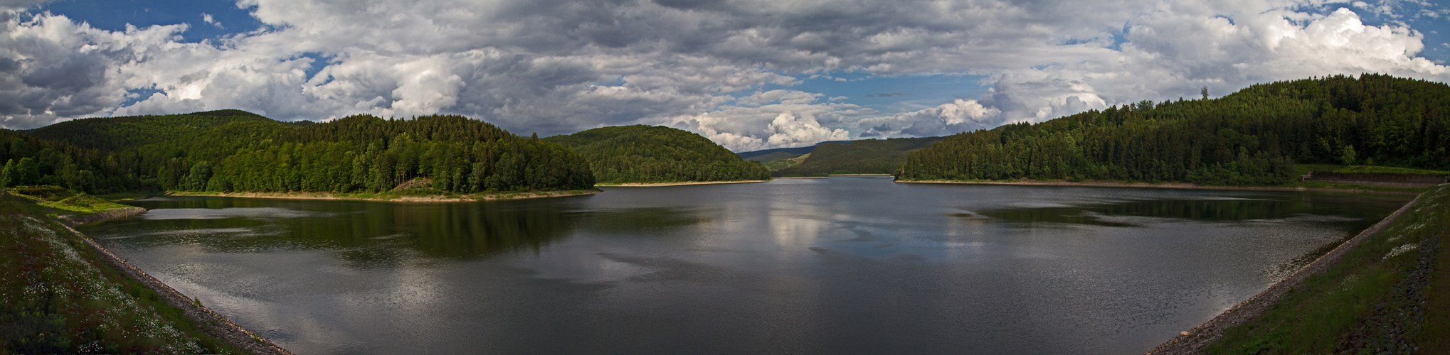 Sösestausee