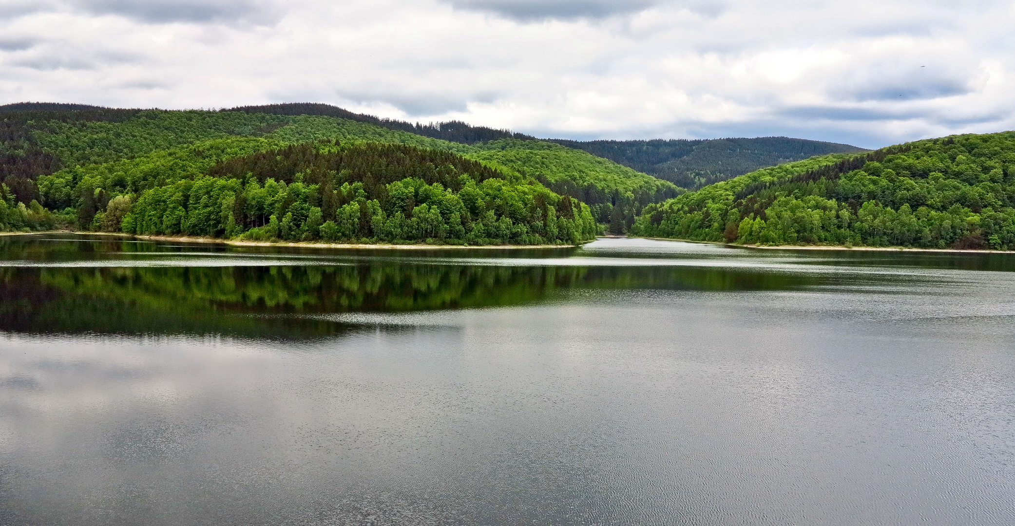 Sösestausee