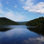 Sösetalsperre / Harz