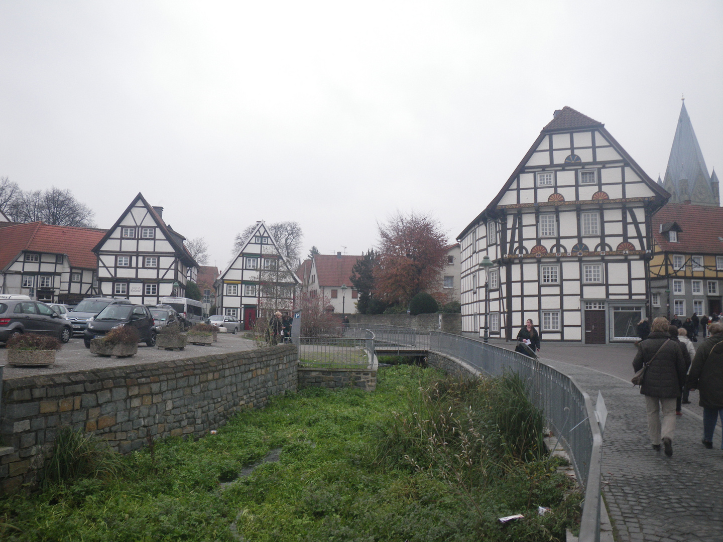 soest