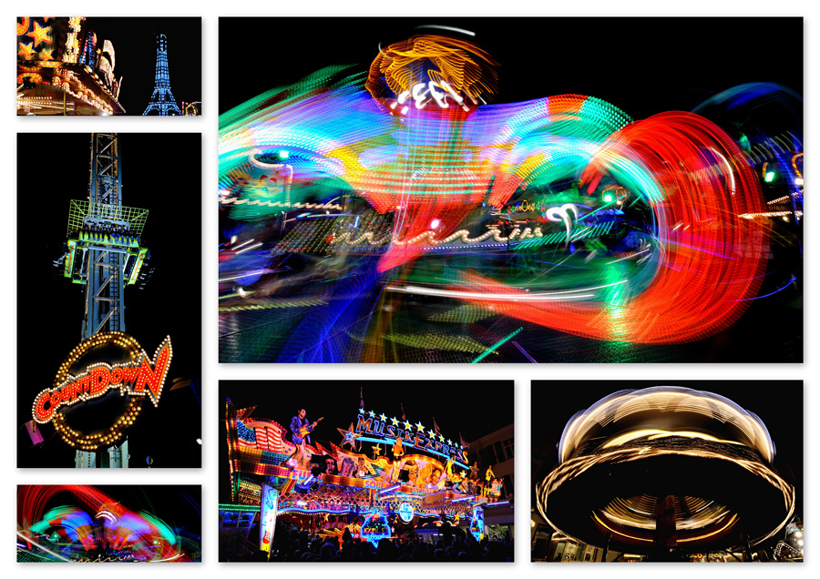 Soest / Allerheiligenkirmes 2009