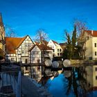 Soest - am großen Teich