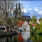 Soest am "Großen Teich" / Neuauflage