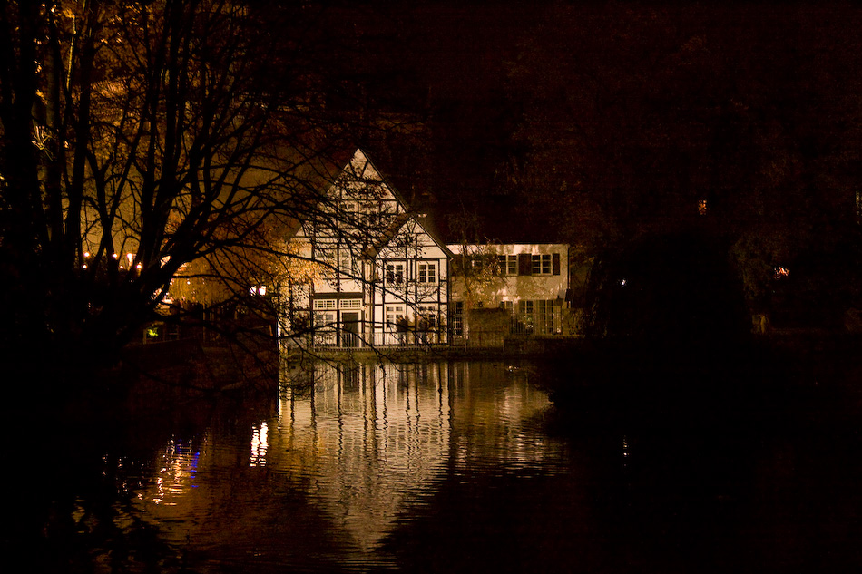 Soest am Teich