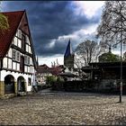 Soest an der Tourist Information