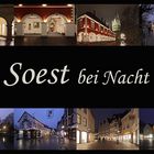 Soest bei Nacht