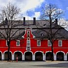 Soest - Historisches Rathaus