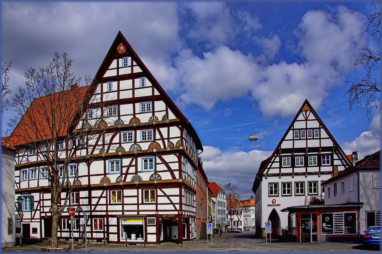 Soest Impressionen #5 Foto & Bild | historisch, altstadt, historisches