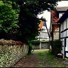 Soest, Kubachsgasse