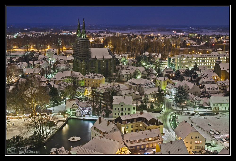 soest nach daisy