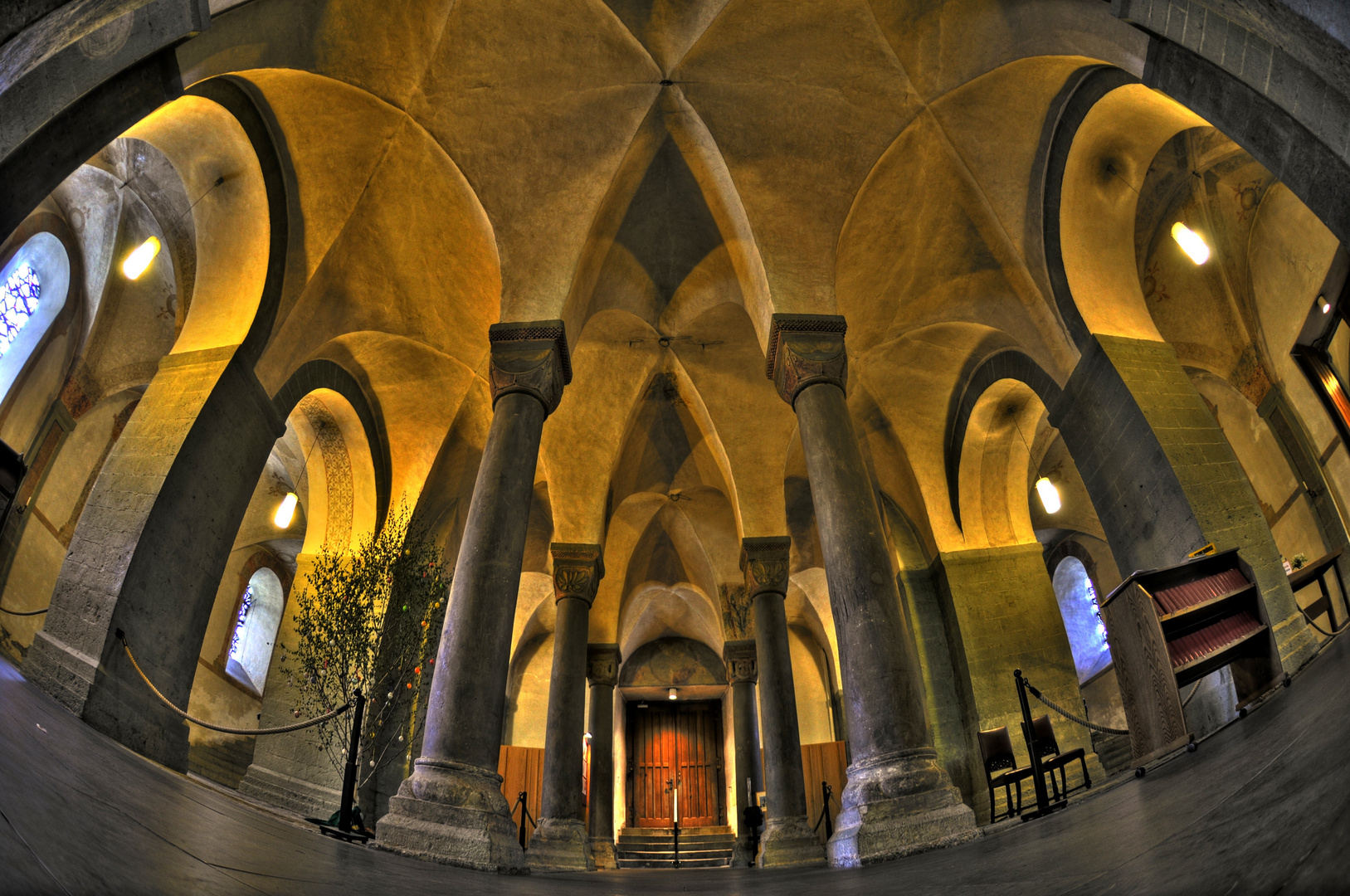 Soest Petrikirche .