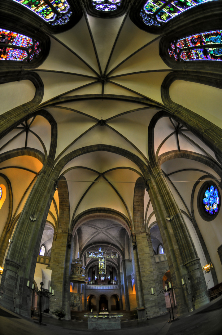 Soest Petrikirche