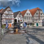 Soest ( Pseudo HDR )