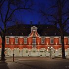 Soest - Rathaus