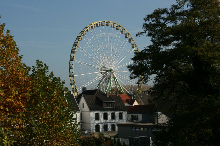 Soest - Wallspaziergang 5