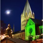 Soest, Weihnachtsmarkt 2009