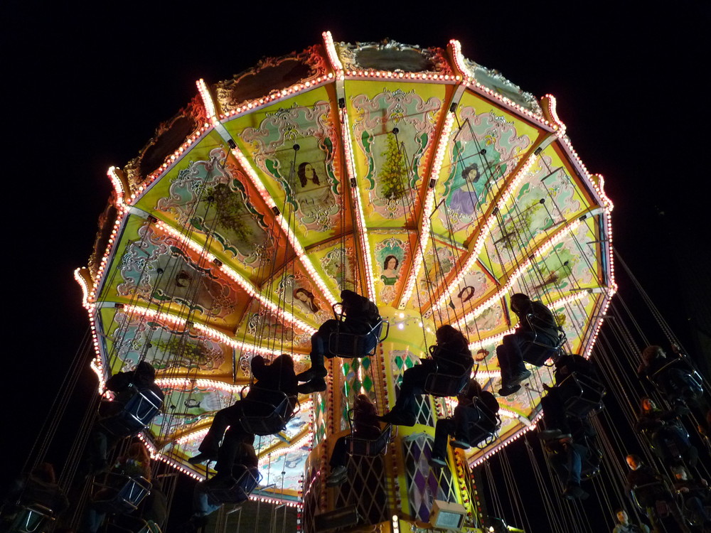 Soester Kirmes