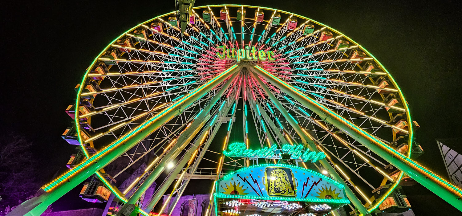 Soester Riesenrad