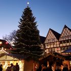 Soester Weihnachtsmarkt