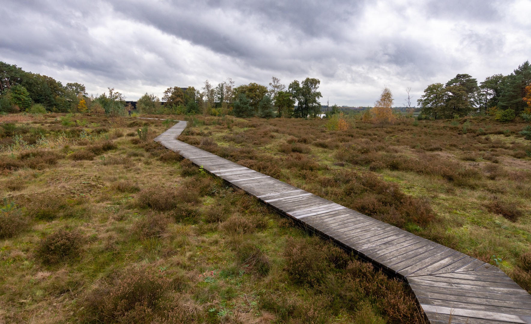 Soesterberg - Landgoed De Paltz - 01