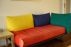 sofa