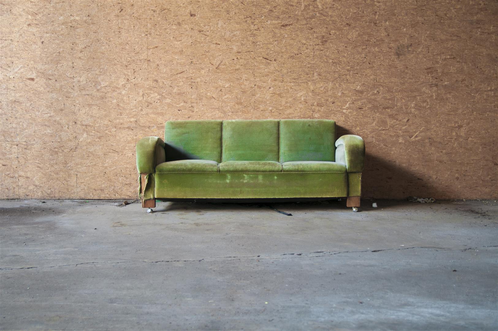 Sofa, gebraucht