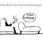 Sofas Welt