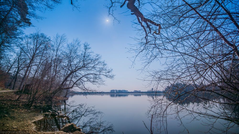 SoFi 2015 am Häcklerweiher | Blitzenreute | Kreis Ravensburg