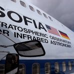 SOFIA