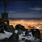 Sofia from above