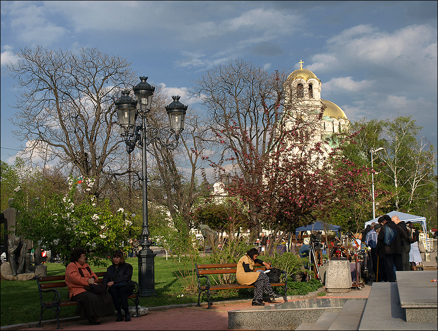 Sofia in primavera-2