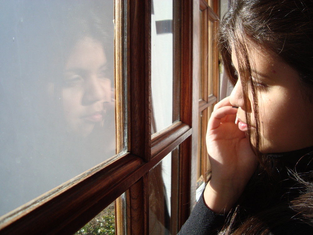 Sofia y su hermana