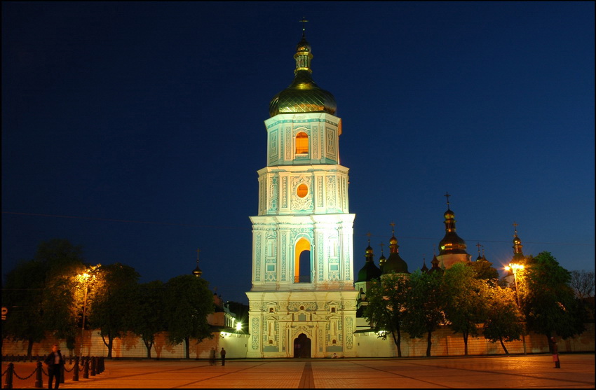 Sofievsky Sobor (St. Sophia´s Cathedral)