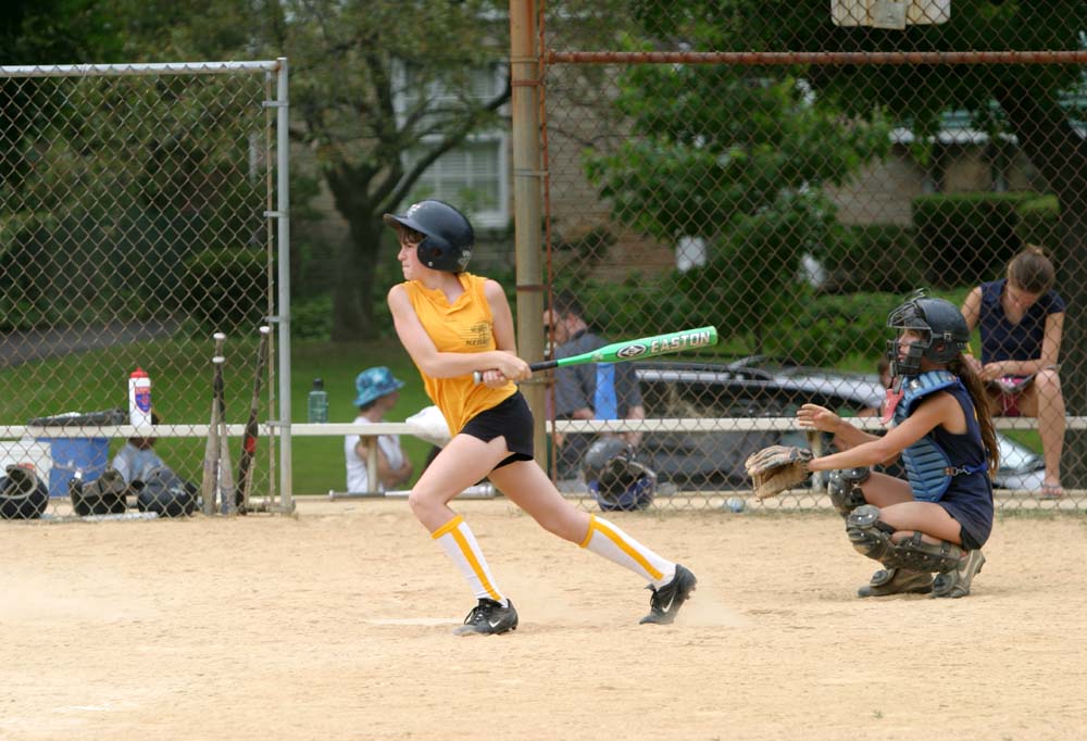 softball