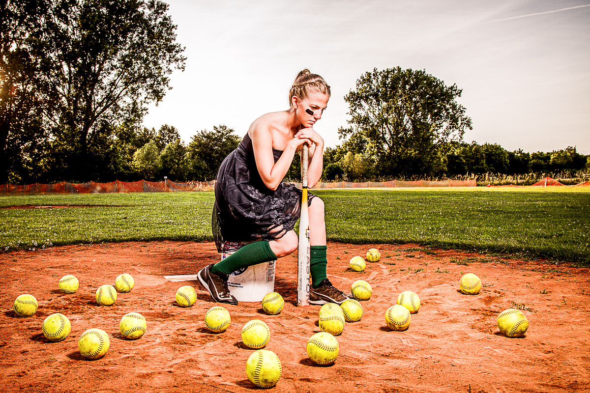 Softball