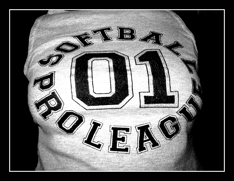 SOFTBALL PROLEAGUE