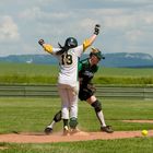 Softball - Safe on Second