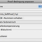 Softproof mit CS2