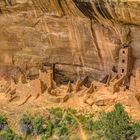 Sogar Hochhäuser hatten die Anasazi schon