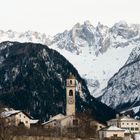 Soglio