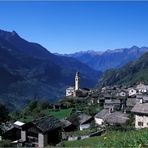 Soglio