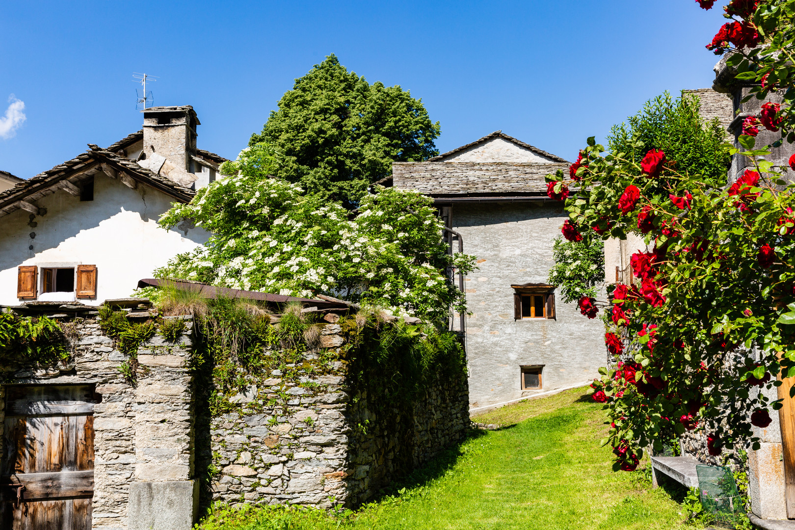 Soglio (2)