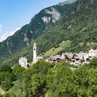 Soglio
