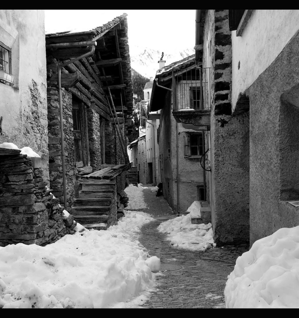 Soglio