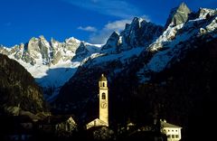 Soglio