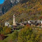 Soglio