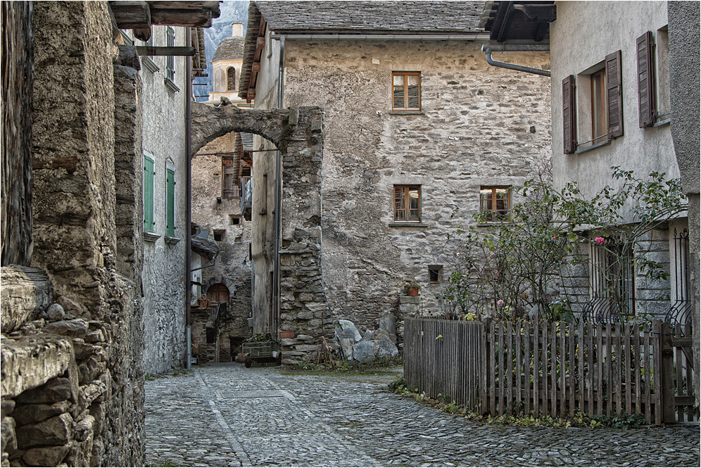 [ soglio ]