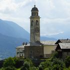 Soglio